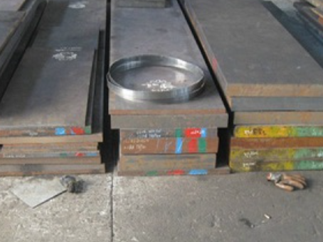 贡山18NiCrMo5模具钢