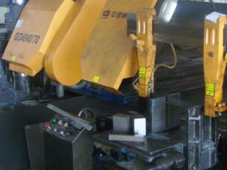 贡山SM45模具钢