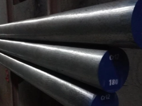 贡山Cr12模具钢