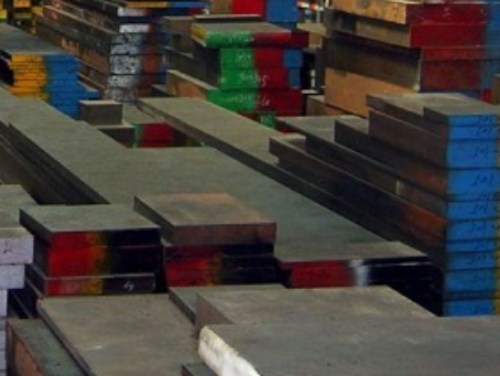 贡山4Cr5MoSiV1模具钢