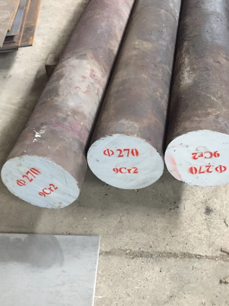 贡山9Cr2工具钢