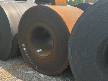 贡山Q355NHB耐候板